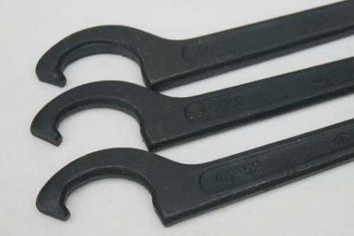 棘轮扳手的类型,手动扭力扳手有几种类型