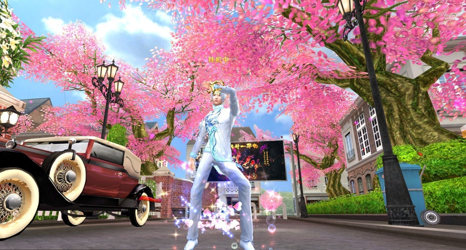 反恐行动跳舞回血蔡徐坤,反恐行动副本打怪回血