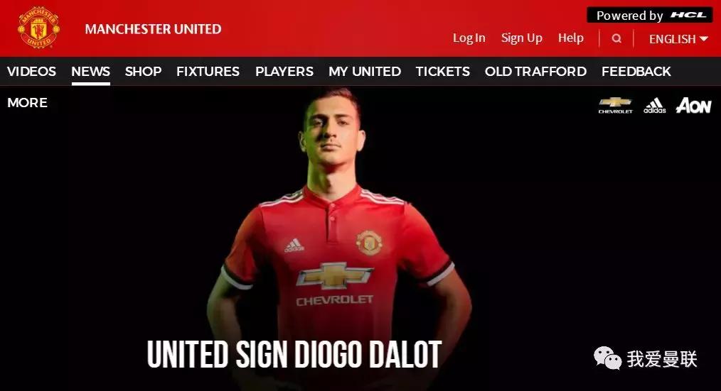 付违约金再加200万！曼联豪爽官宣第二签，两笔引援暗合神奇