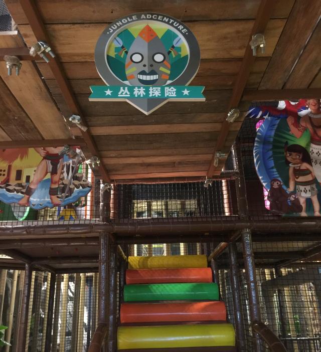 凯顿活动预告6月“英雄联萌”亲子游活动即将来袭