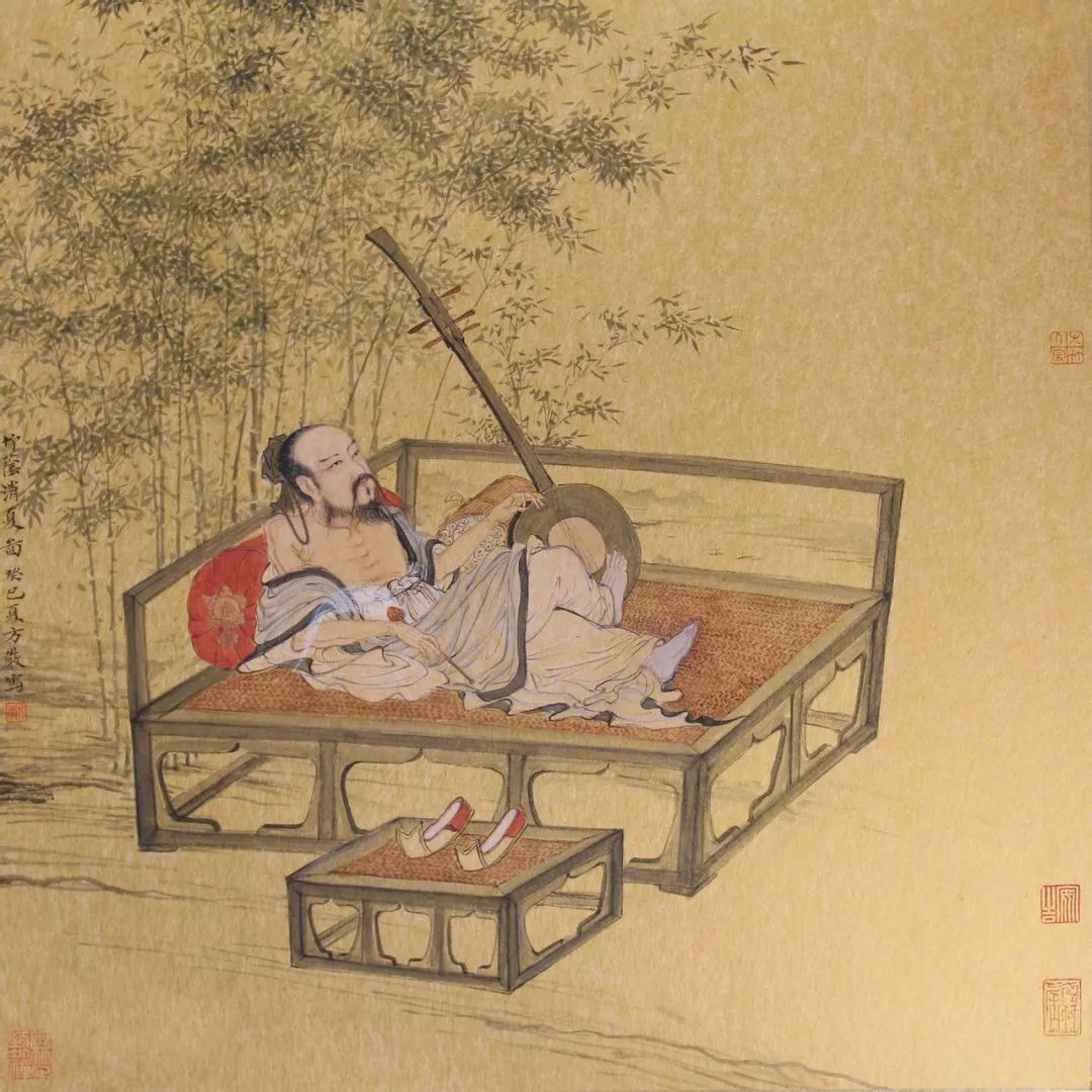 方严：那年揣着300元，叩开杭州工艺美校，闯出自己的一片天