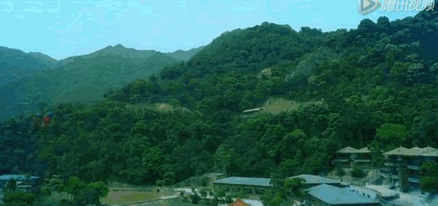 惠州小镇旅游景点推荐,惠州旅游景点小镇推荐