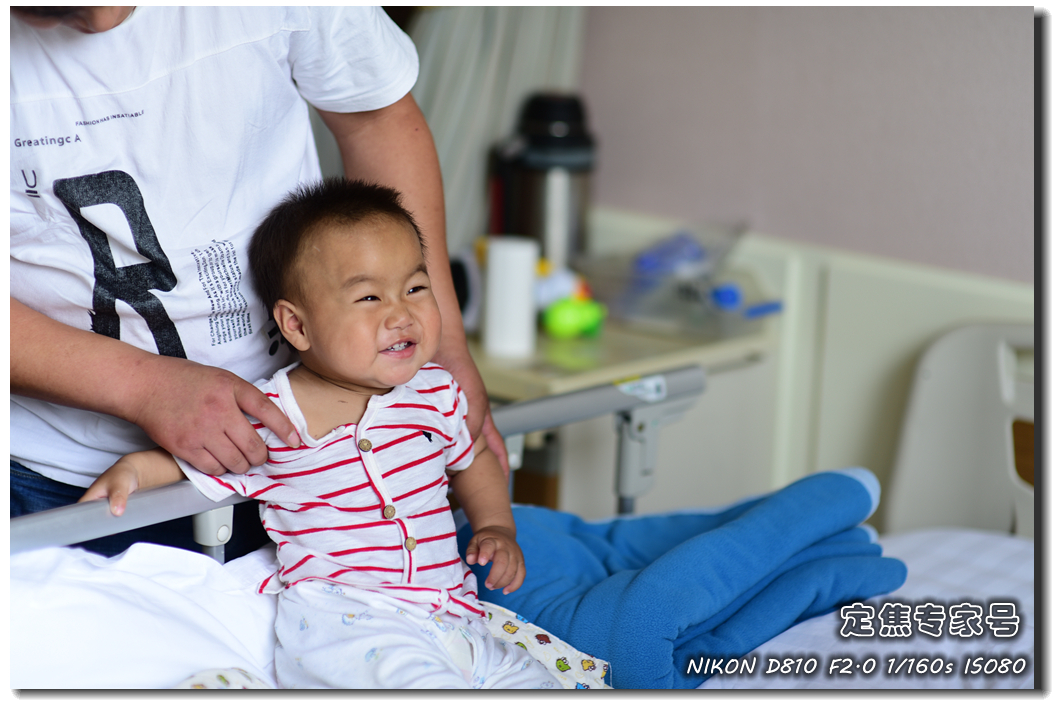 一岁男孩脑子里发现“小苹果”偷血，医生把“钢筋水泥”灌了进去