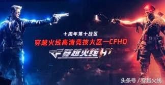 重新定义高清，你不知道的CFHD！