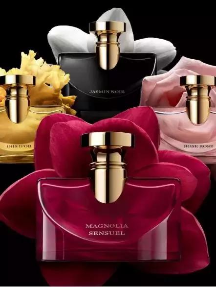 独留一抹神秘，香氛不撞衫