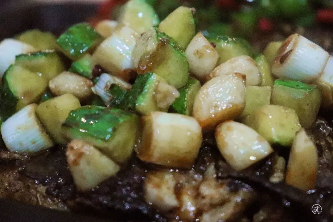 这条烤鱼游遍全北京,这次又来五道口和亦庄啦