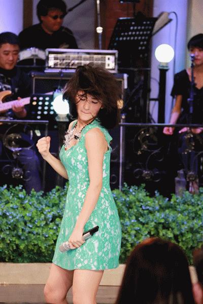 谢娜瘦出马甲线,谢娜瘦身贴哪期视频