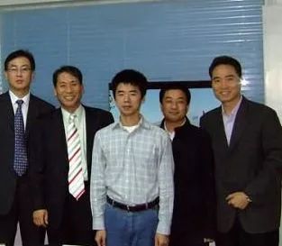 罗永浩、韩寒、丁磊···蛟龙不受高考之困