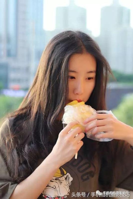 夜景怎么拍出来不散光,夜景拍出高级感的秘诀