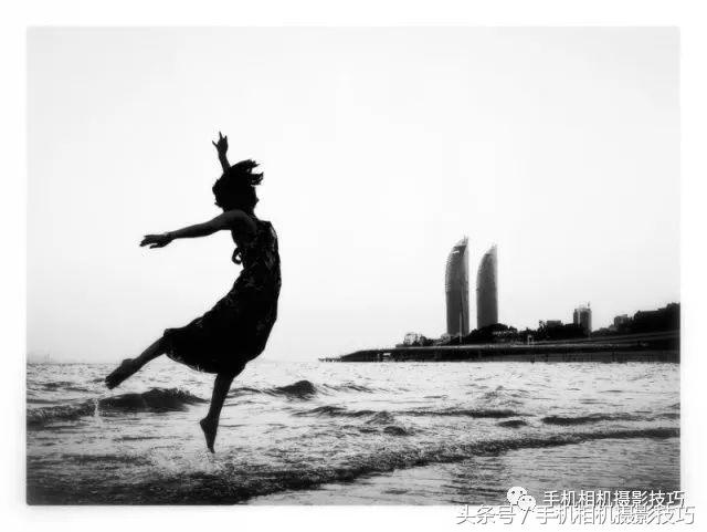 夜景怎么拍出来不散光,夜景拍出高级感的秘诀