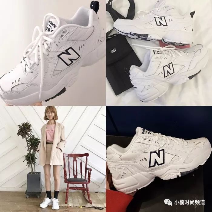 女生鞋子百搭老爹鞋adidas,女生nike系列好看的老爹鞋穿搭