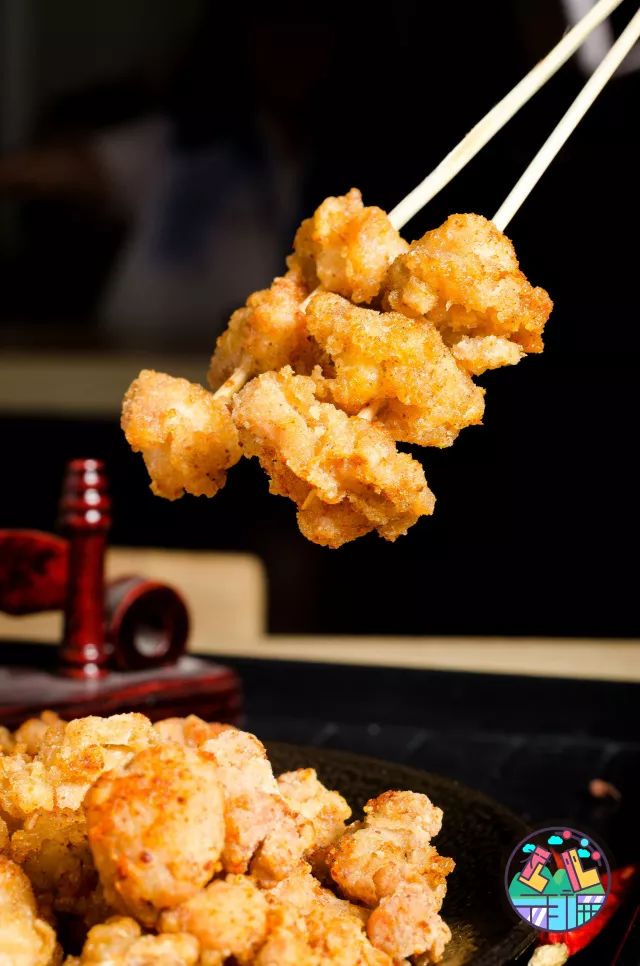 路人小吃如何一跃成名？广大学子高考结束想跟你再吃一次卤人甲！