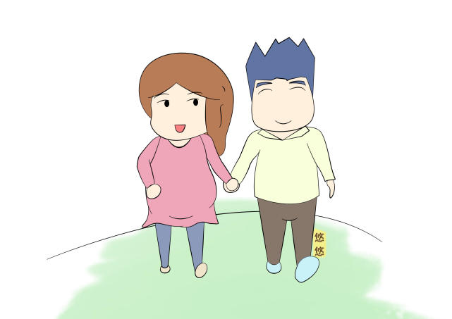 怀孕后还可以复合吗,怀孕后还能复合吗