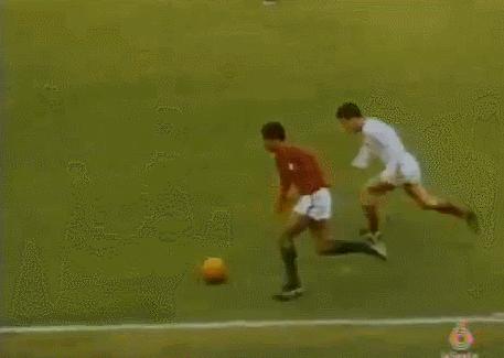 尤西比奥世界杯进球全纪录,尤西比奥有没有欧洲杯