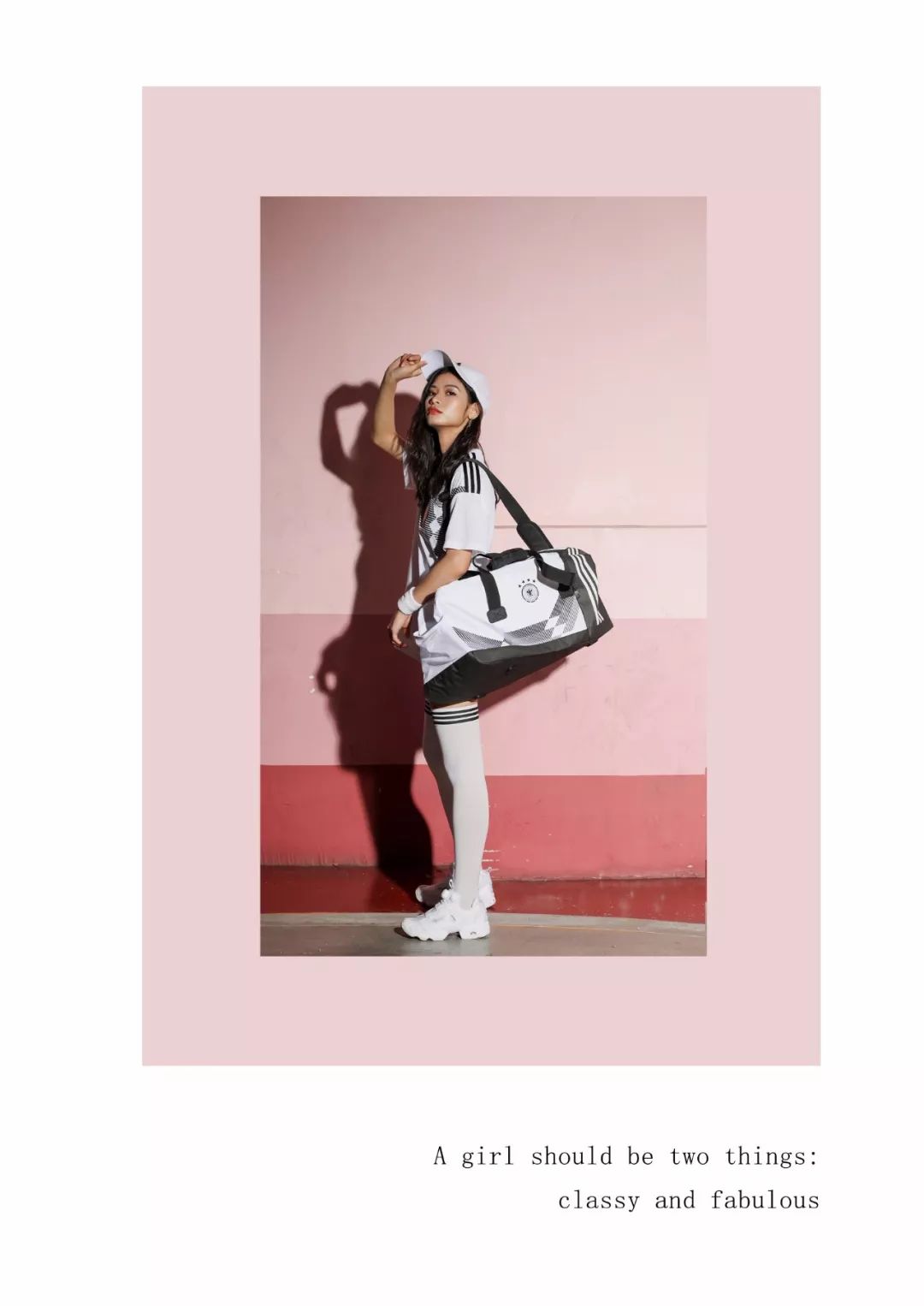 美式球服怎么搭配男生,球服怎么搭配男