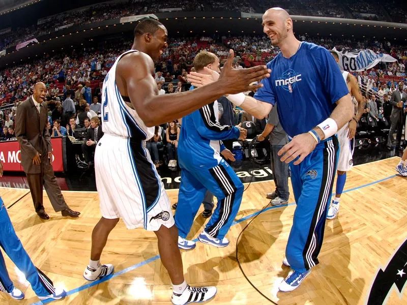 在nba打篮球有多累,普通人去nba打球需要经历的困难