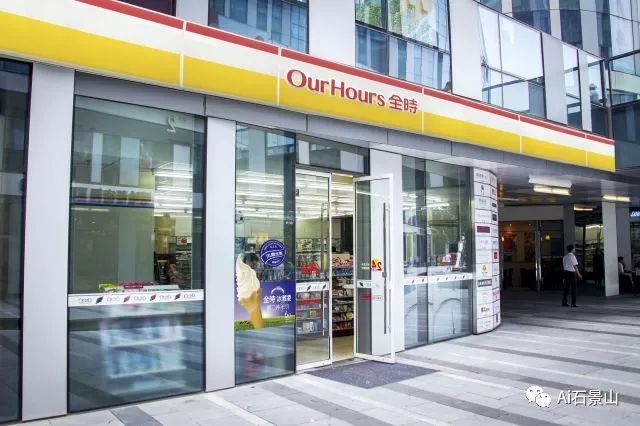 石景山正在建的商场,石景山新建大型商业