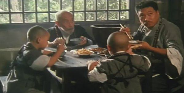 华语影坛四个“小龙”，多数人只认识三位，却不知有一位音效大师