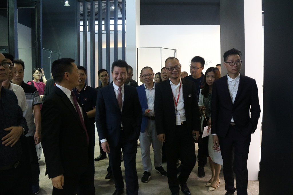 奏响“好浴房中山造”最强音—2018中国（中山）淋浴房展览会