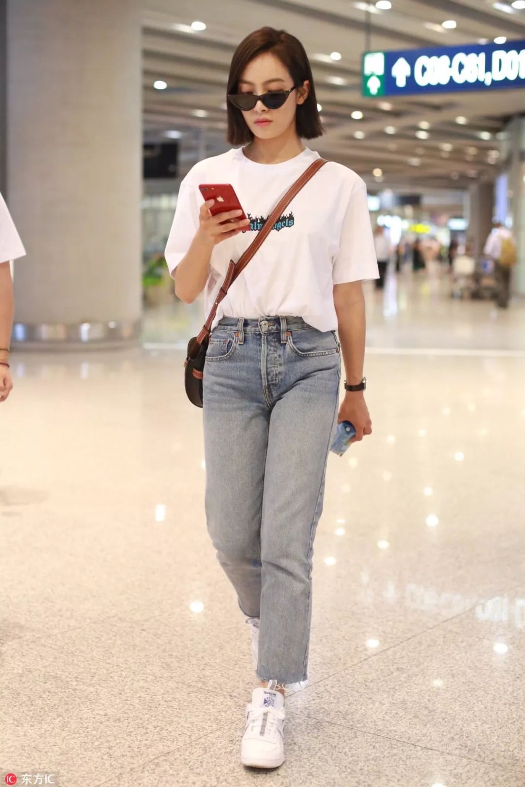 白t的正确穿法视频,白t的100种穿法