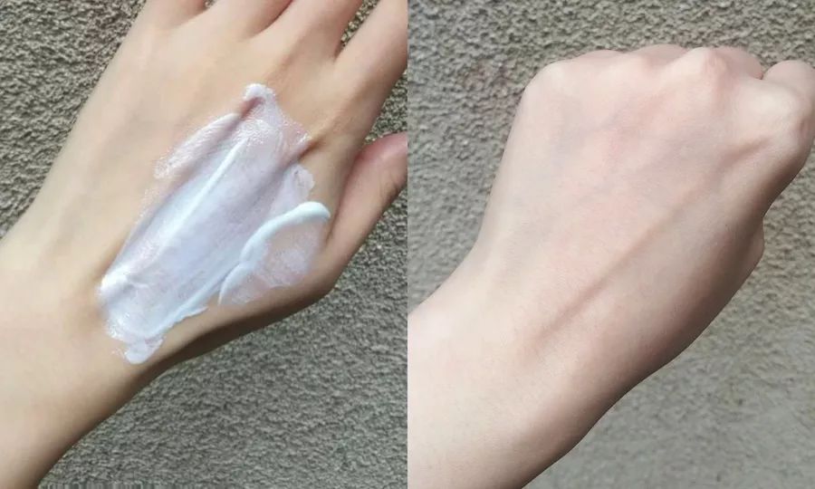 为什么有人晒不黑有人容易晒黑,为什么有的人晒都晒不黑