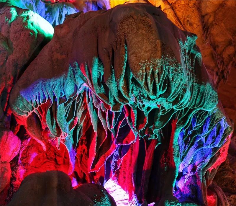 6月的贵州，简直要逼疯摄影师！