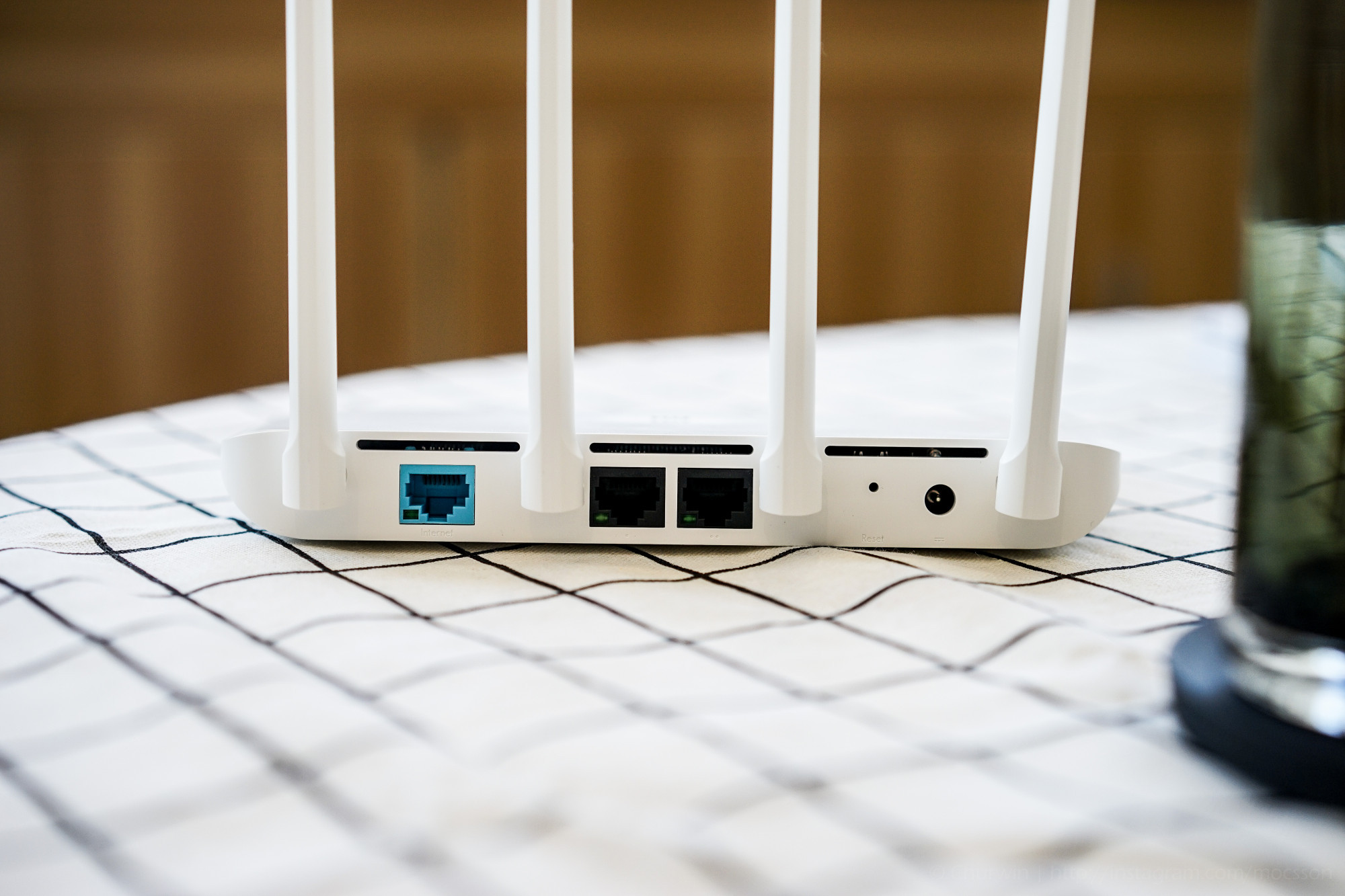 小米路由器4千兆,小米路由4千兆百兆