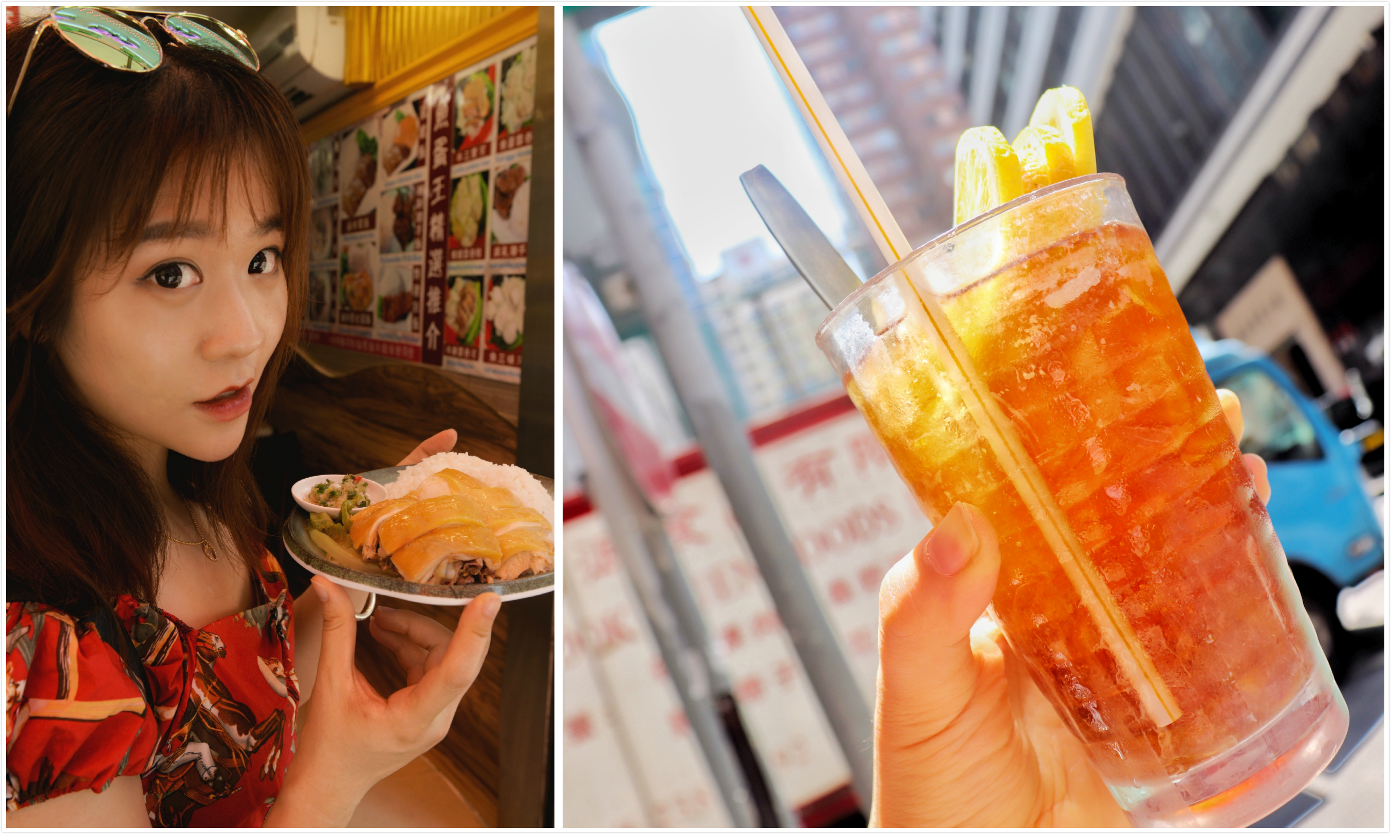 24小时香港过关攻略,香港可以这样玩攻略篇