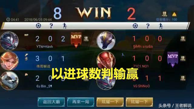 王者荣耀世界杯怎么玩,王者荣耀世界冠军杯2022正赛规则