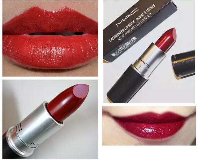 全宇宙性价比最高的口红,14支全宇宙最火的mac口红