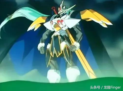 神龙斗士神龙号最终形态,神龙斗士剑王龙神号完整版