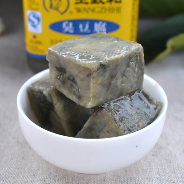 长期吃臭豆腐对身体有什么坏处,经常吃臭豆腐会得癌症吗