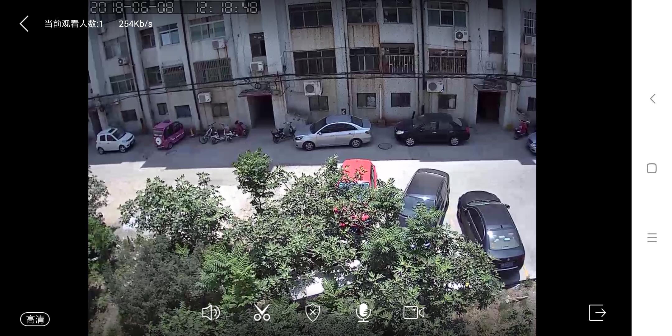 最好家庭安防，乔安户外监控上手体验