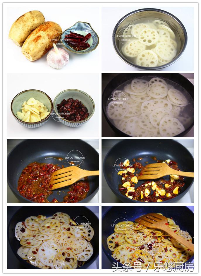 吃家常下饭菜,十块钱能搞定下饭菜食谱分享