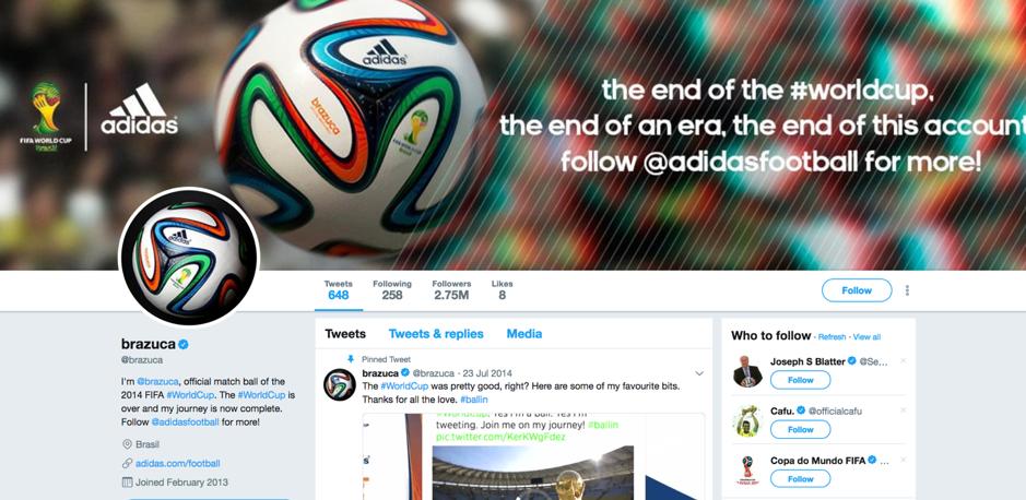 成功的世界杯营销案例,世界杯营销成功案例