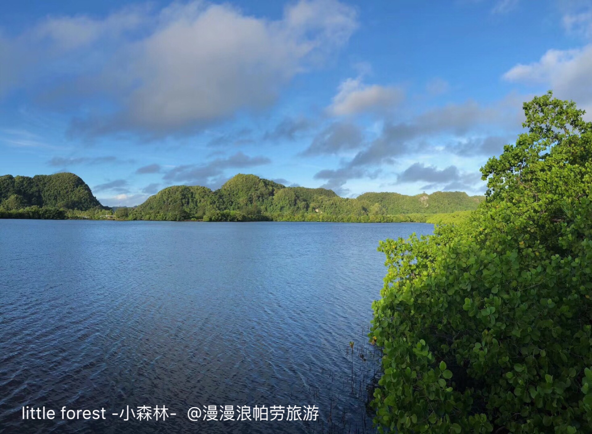 海岛地图最美风景打卡点,山东人少景美的海岛推荐