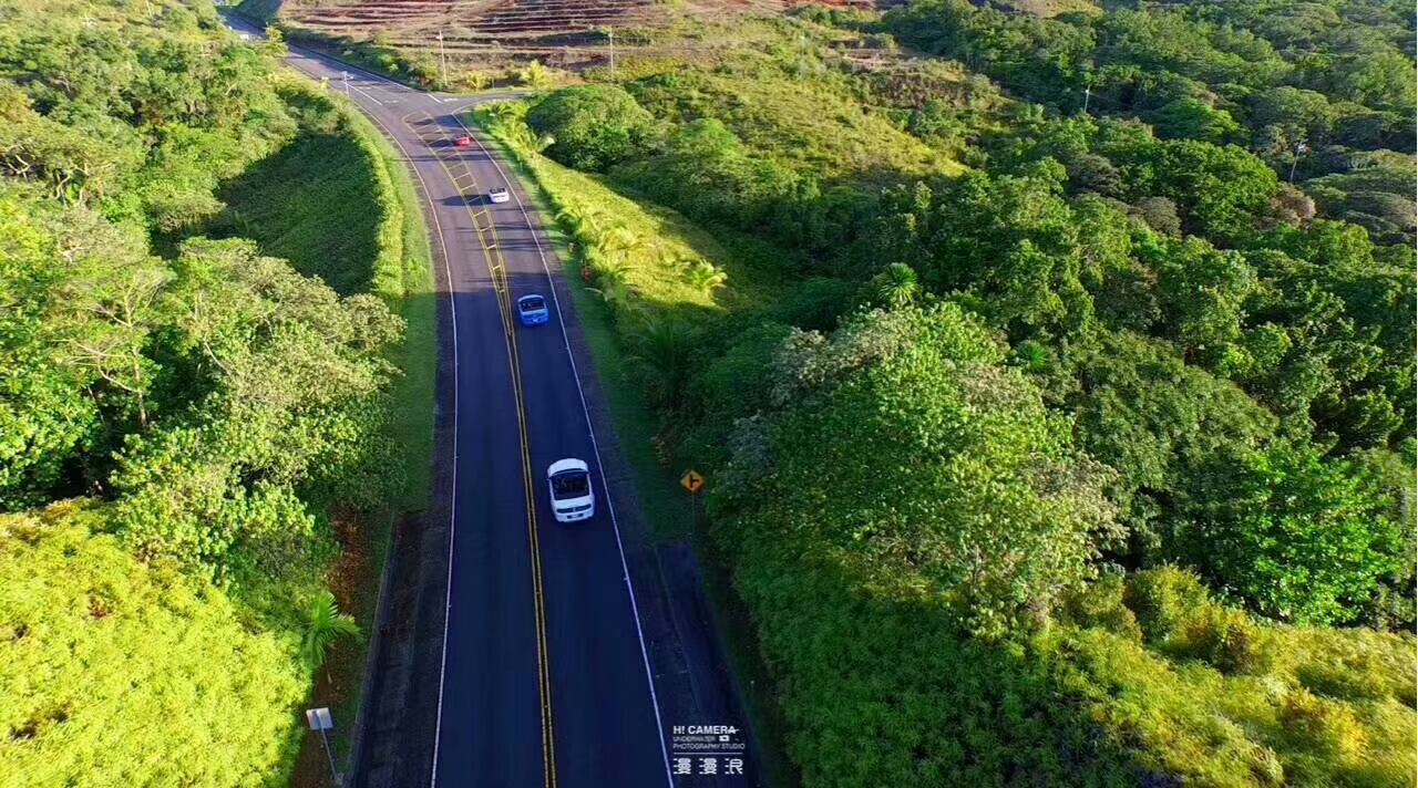 还在纠结要不要去海岛国家｜这个海岛完爆的魅力！