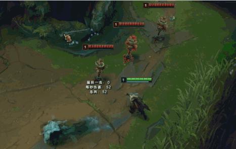 英雄联盟经典连招技能大全,英雄联盟各种连招操作泰坦