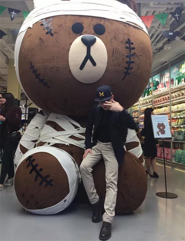 浙江大学帅哥校草照片,浙江大学帅哥校草合集