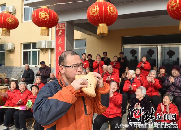 陶笛埙追梦人,追梦埙朗诵