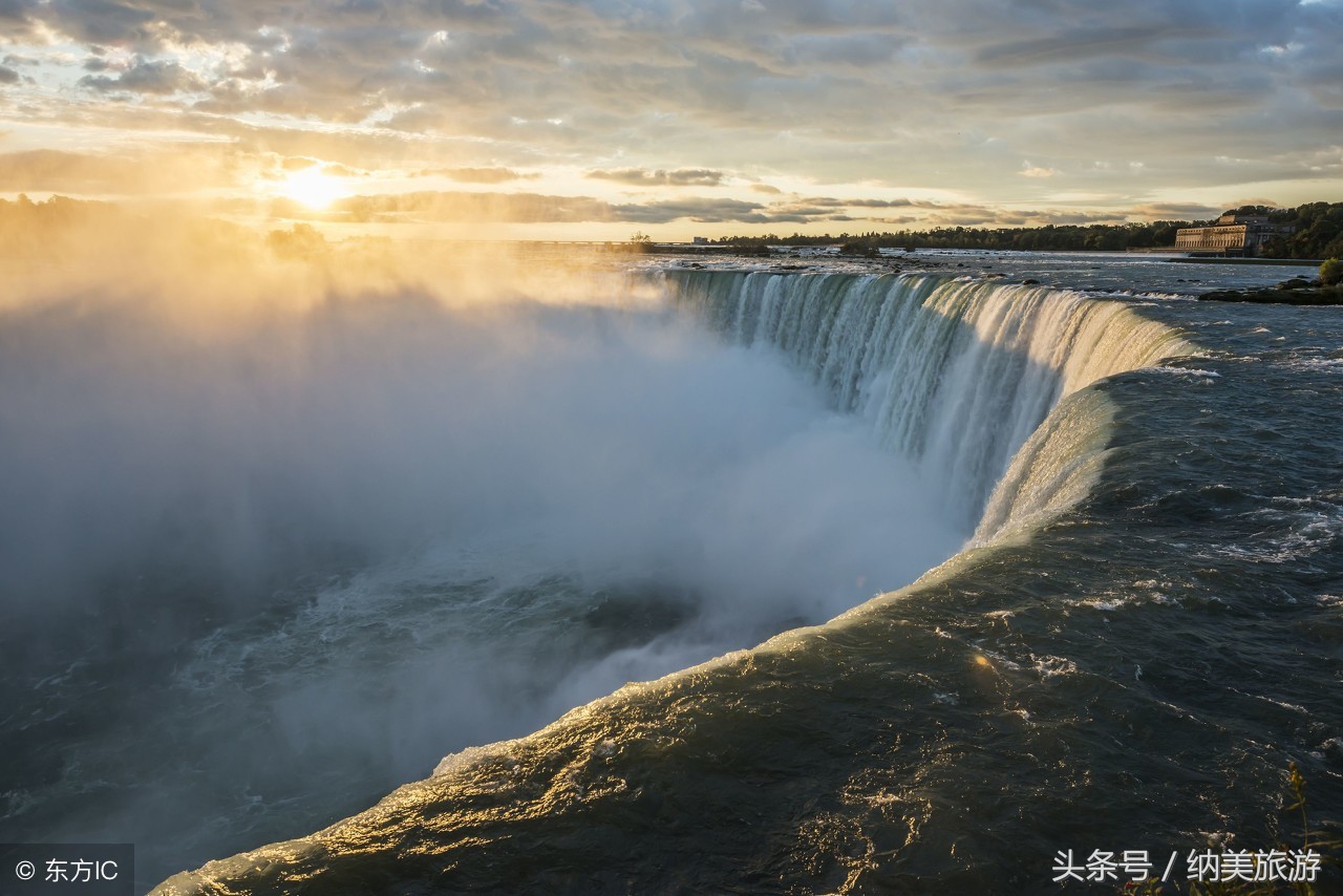 美国旅游十大名胜,美国旅游十大自然景观推荐