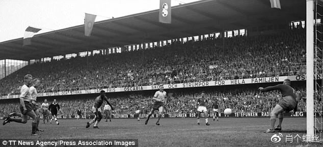 每日邮报评历史前50球员,每日邮报评足坛历史地位