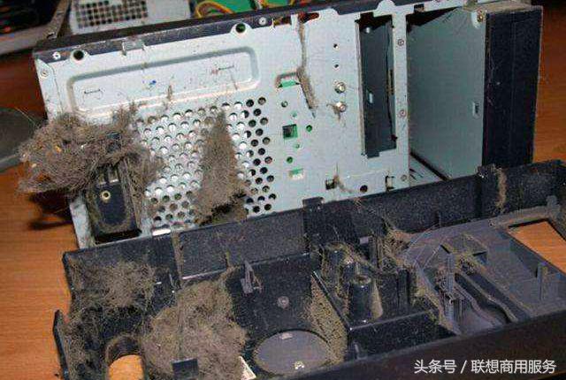 夏天你们都是怎么给电脑降温的,如何有效给电脑降温