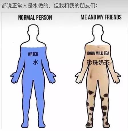 奶茶店低脂奶茶点单攻略,最便宜的奶茶点单攻略