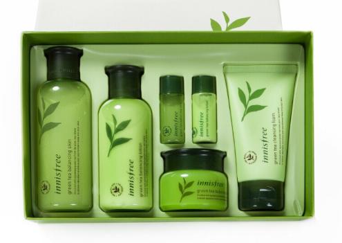 好用的韩妆有哪些,韩妆全妆分享