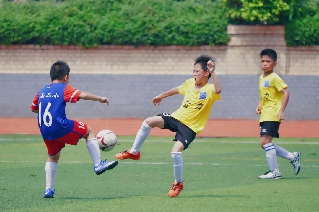 富力杯越秀山,广州富力晨星杯秋季u10现在战况