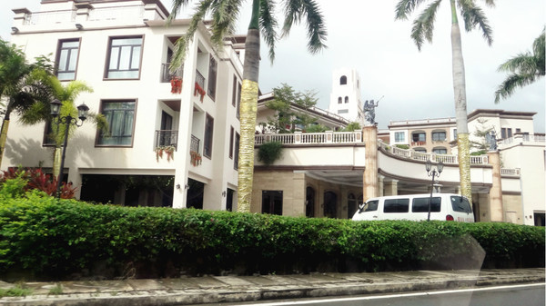 亚龙湾休闲度假康养旅游,亚龙湾老人休闲度假