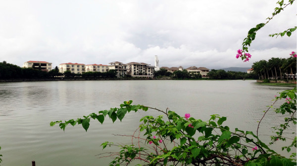 亚龙湾休闲度假康养旅游,亚龙湾老人休闲度假