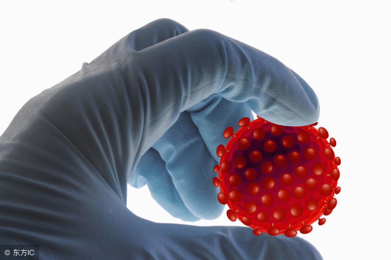 恶性肿瘤皮肤表面长出红疙瘩,一个小疙瘩居然是恶性肿瘤