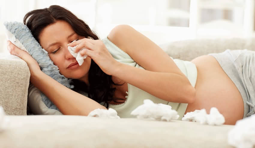 准爸爸怎么缓解孕妇的情绪,为什么孕妇容易发脾气容易哭